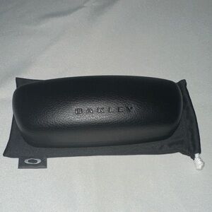 Brand New Oakley Sunglasses Case